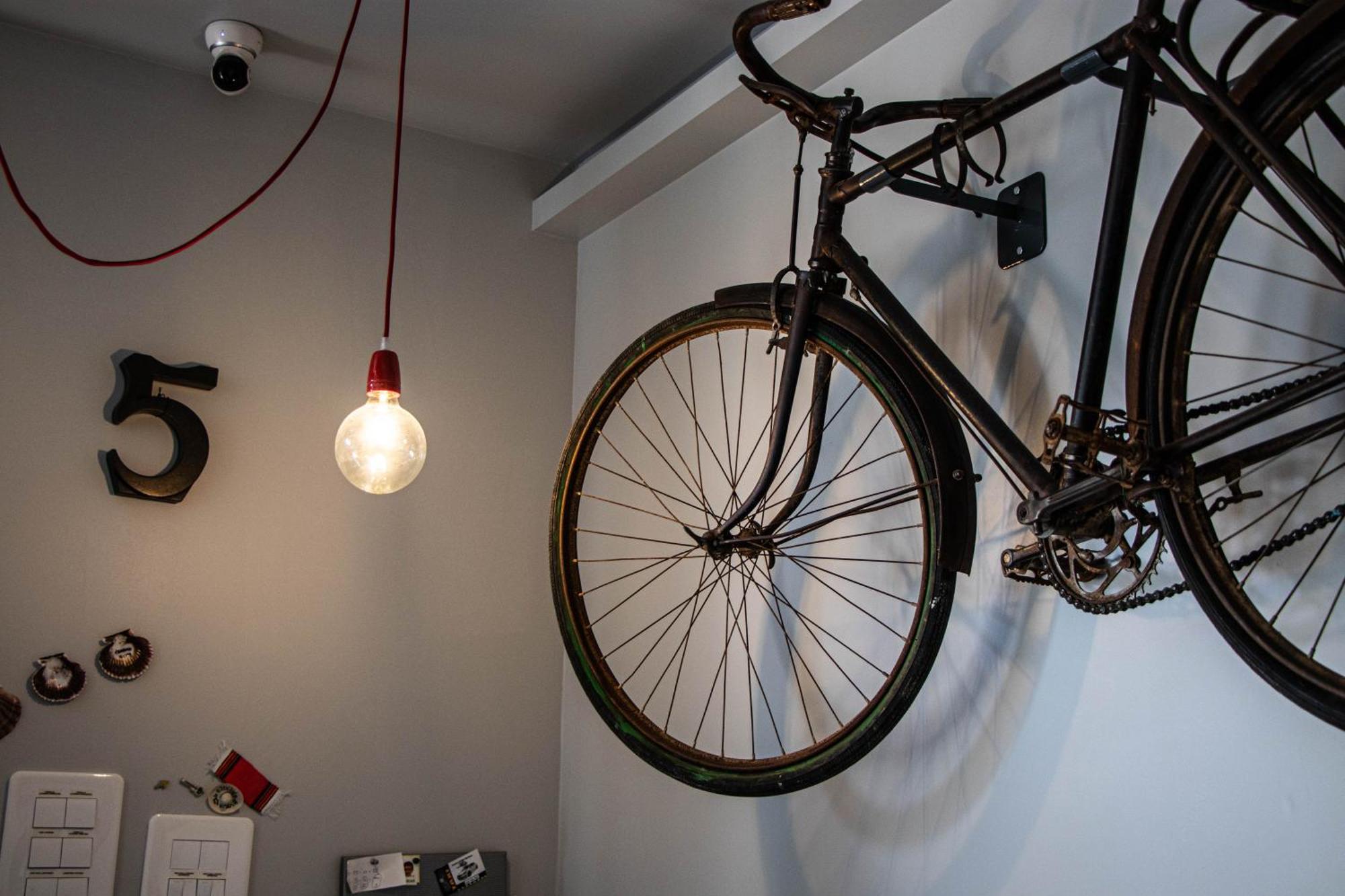 Acola Sport Hostel ポンテベドラ エクステリア 写真