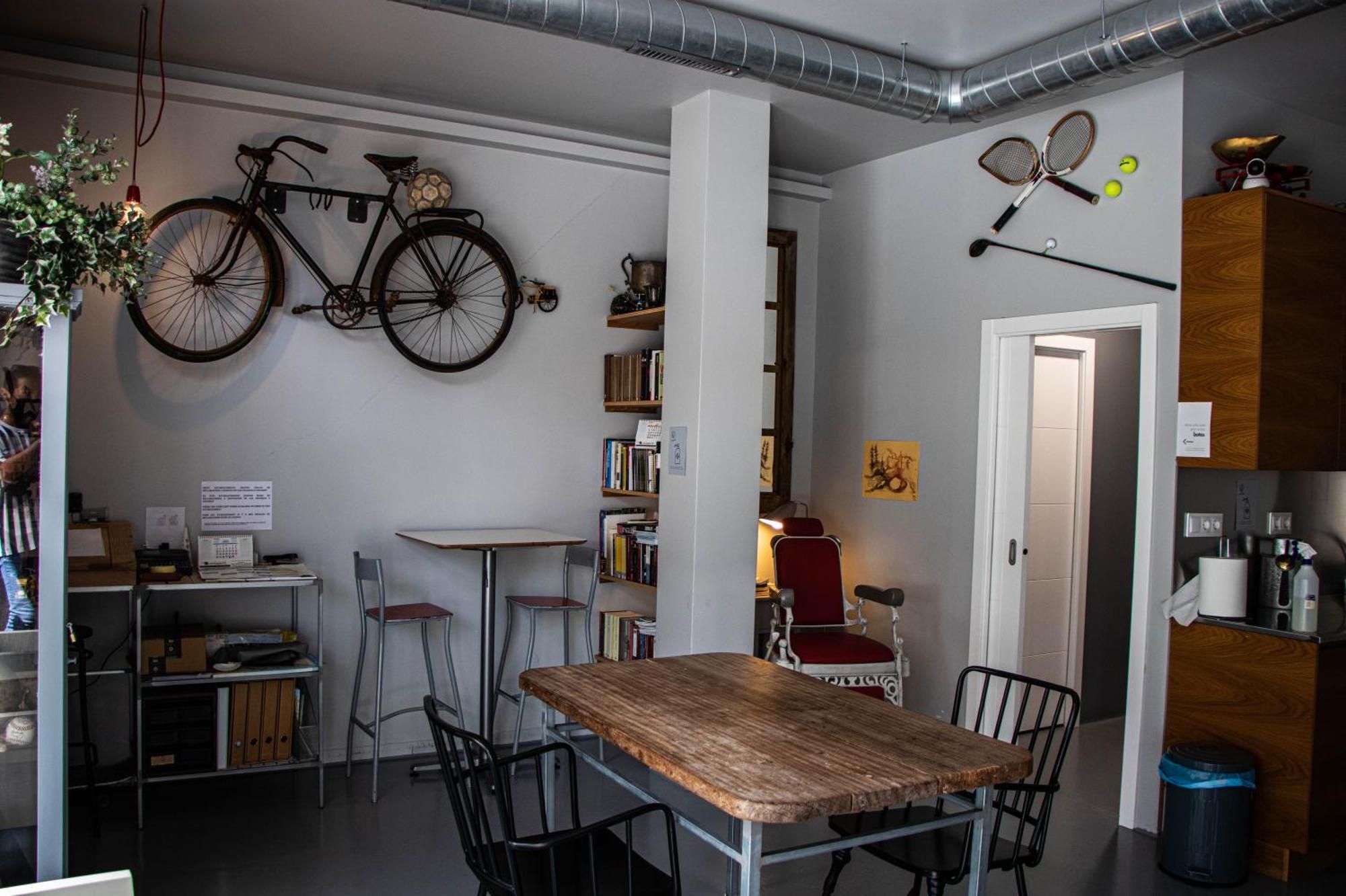 Acola Sport Hostel ポンテベドラ エクステリア 写真
