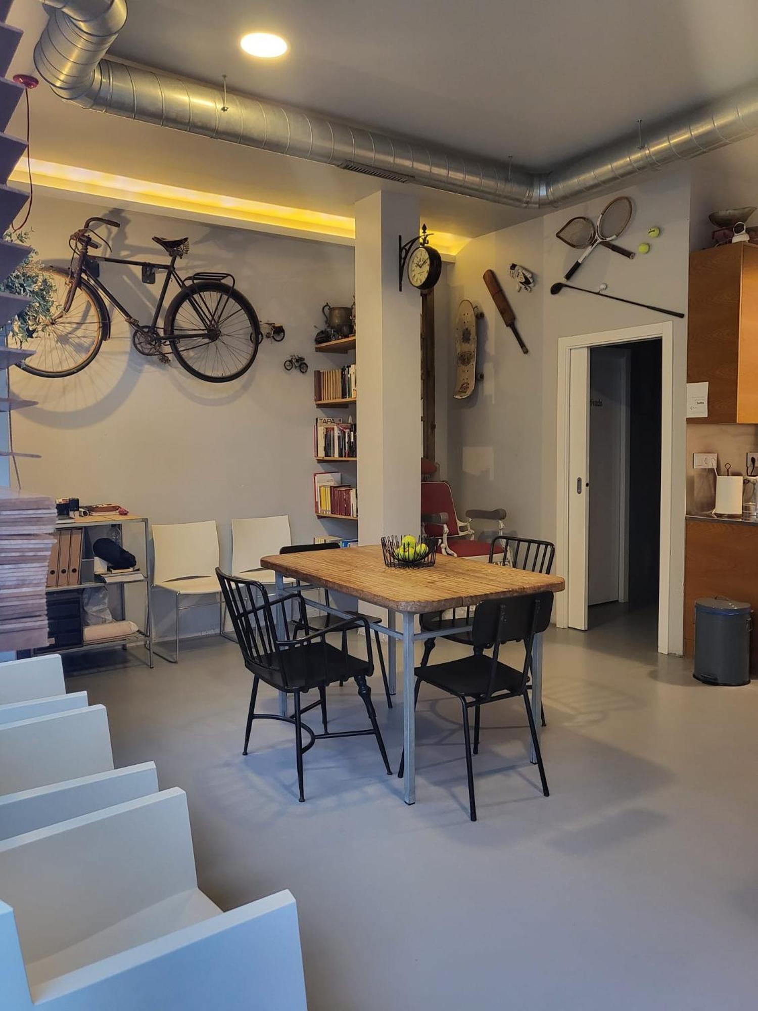 Acola Sport Hostel ポンテベドラ エクステリア 写真